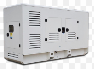 John Deere Diesel Generator With - Portable Png,John Deere Png