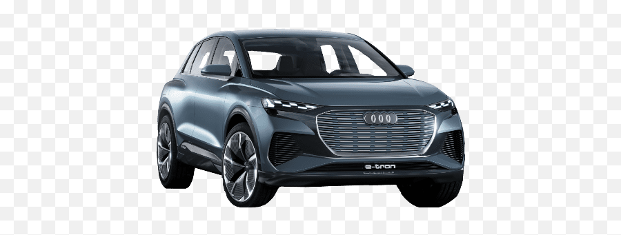 Audi Q4 E - Tron Specs Range Price Release Date Audi Q4 E Tron Png,Tron Png