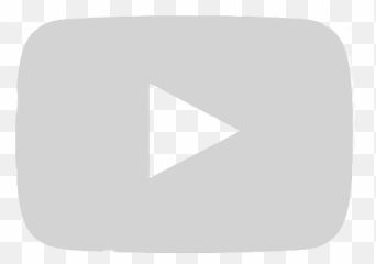 Yt - Kestrel Aluminium Youtube App Icon Grey png