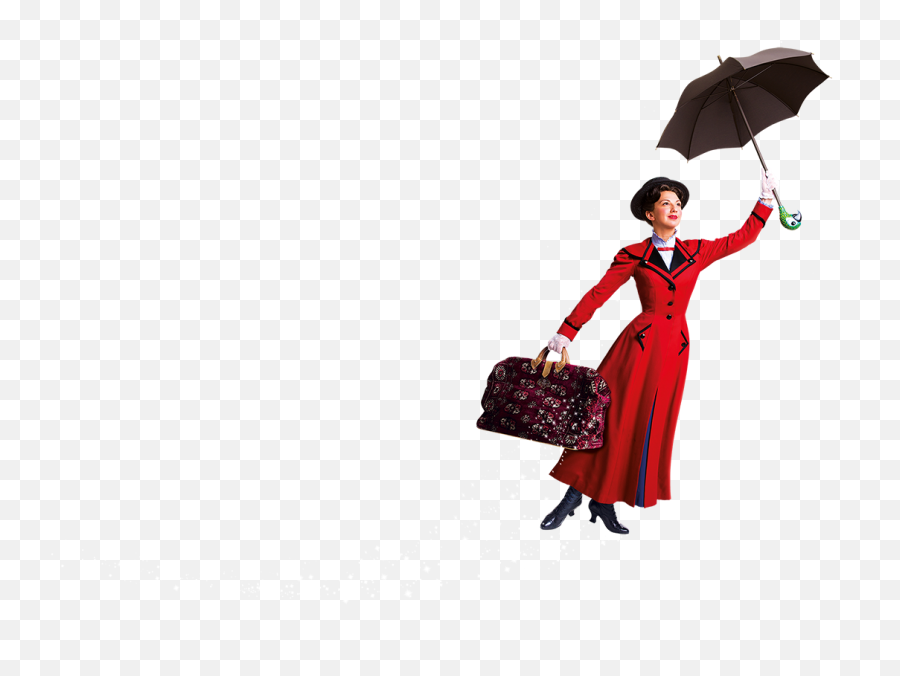 About The Show - Green Screen Mary Poppins Png,Mary Poppins Png