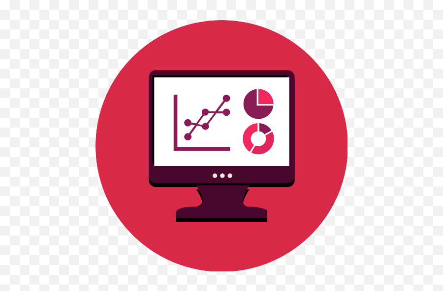Analytics Vector Svg Icon - Analysis Flat Icon Png,Analytics Icon Png