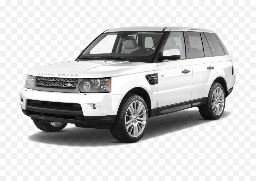 Land Rover Png Image - 2010 Land Rover Sport,Range Rover Png
