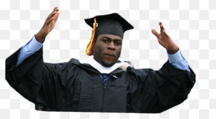 Dara Christian High School Offers - College Graduate Transparent Background Png,Graduate Png