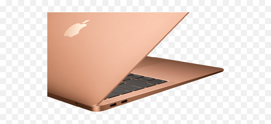 Apple - Designed Armbased Macs Are Coming But Why Macbook Air 202 Gold Png,Apples Transparent Background