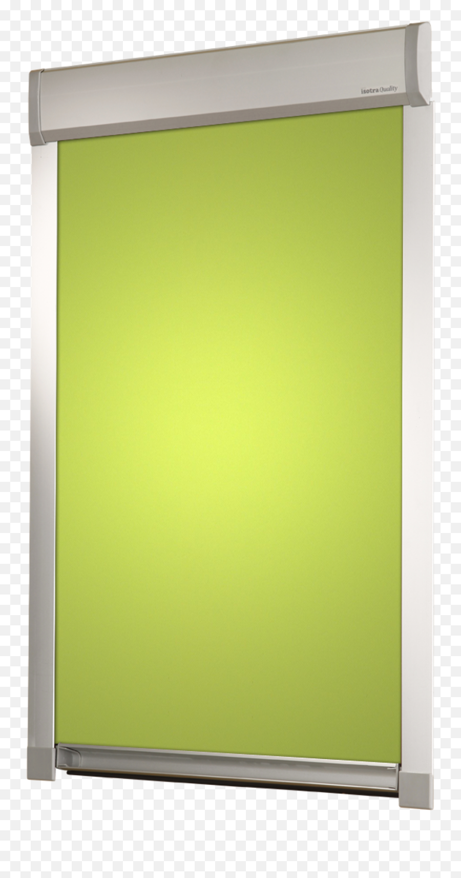 Roller Blind For Roof Windows R - Lite Isotracom Horizontal Png,Blinds Png