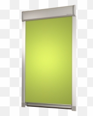 Roller Blind For Roof Windows R - Lite Isotracom Horizontal Png,Blinds Png