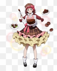 0239 Lucy M Bungo Stray Dogs Mayoi Inu Kaikitan Wiki - Bungou Stray Dogs Montgomery Png,Lucy Png