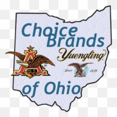 Anheuser Busch Choice Brands Of Ohio Llc - Yuengling Beer png