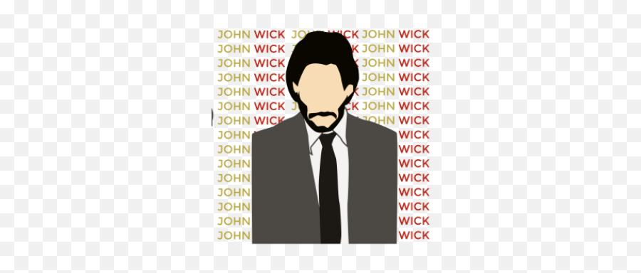 John Wick - Frankly Wearing Gentleman Png,John Wick Transparent
