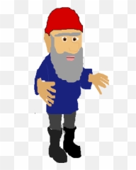 Pixilart - Fictional Character Png,Gnomed Png