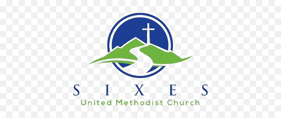Download Sixes United Methodist Church - Religion Png,Church Logo Png