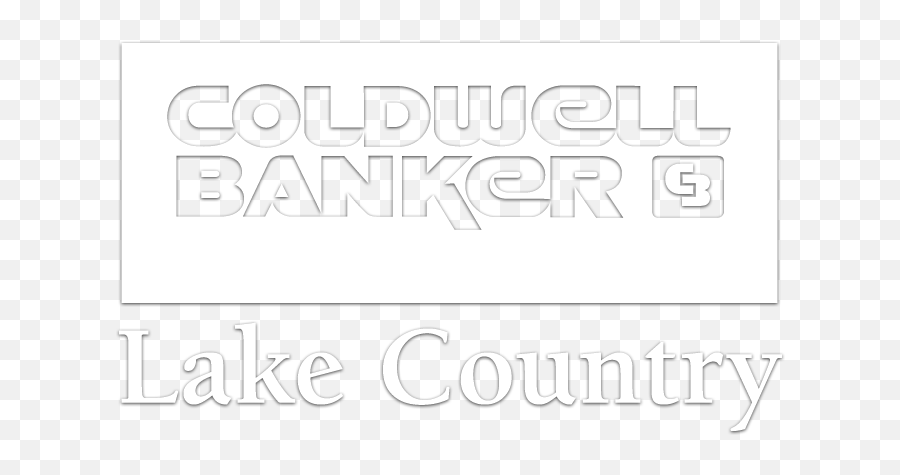 Coldwell Banker Lake Country - Coldwell Banker Png,Coldwell Banker Logo Png