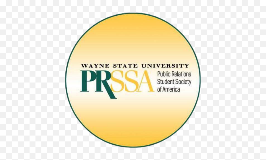 Wayne State University Prssa - Scripps Prssa Png,Wayne State Logo