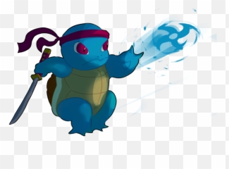 Clipart Royalty Free Stock Squirtle - Fictional Character png
