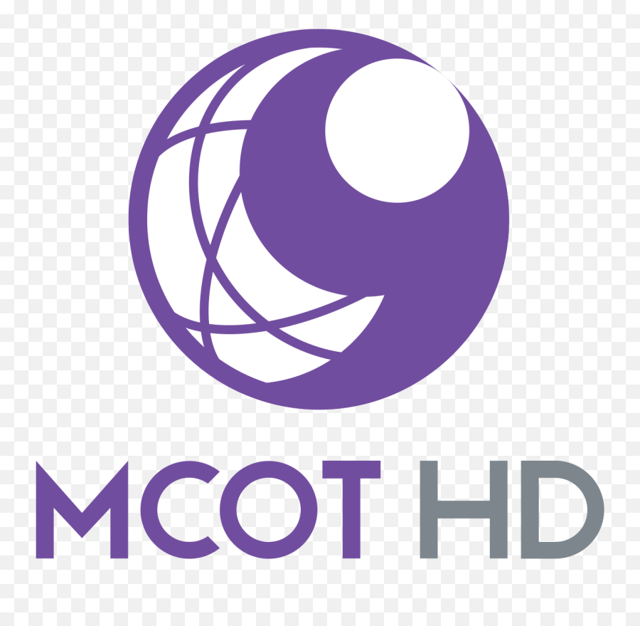 Mcot Hd - Wikipedia Mcot Hd Logo Png,Toonami Logo