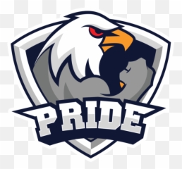Pridegaming - Pride Csgo Logo Png,Funny Fantasy Football Logos