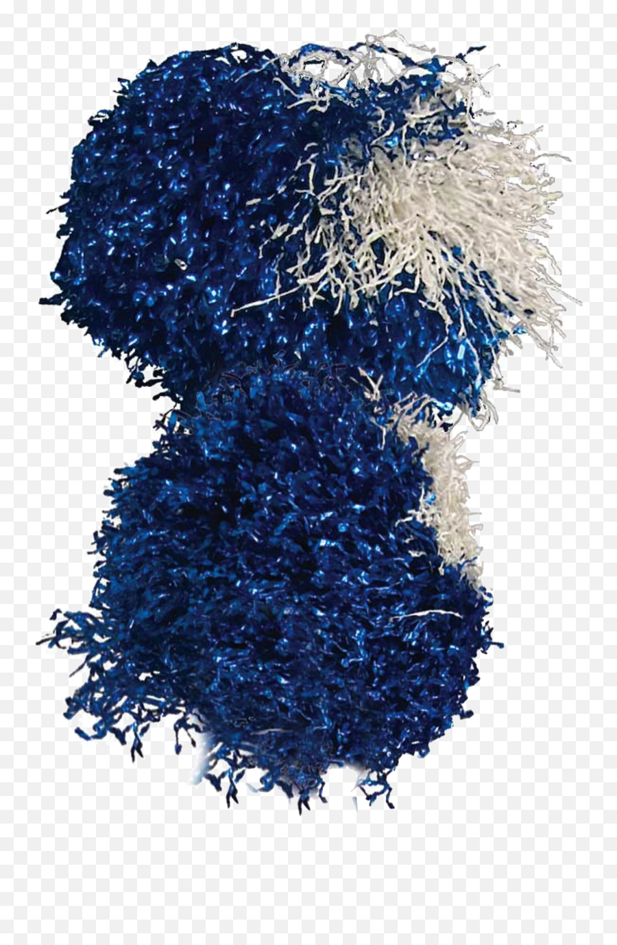 Dallas Cowboys Pom Poms - Dallas Cheerleader Pom Poms Png,Pom Poms Png