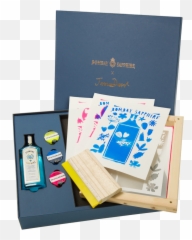 World Gin Day With Bombay Sapphire X Print Club London Off - Create From Home png