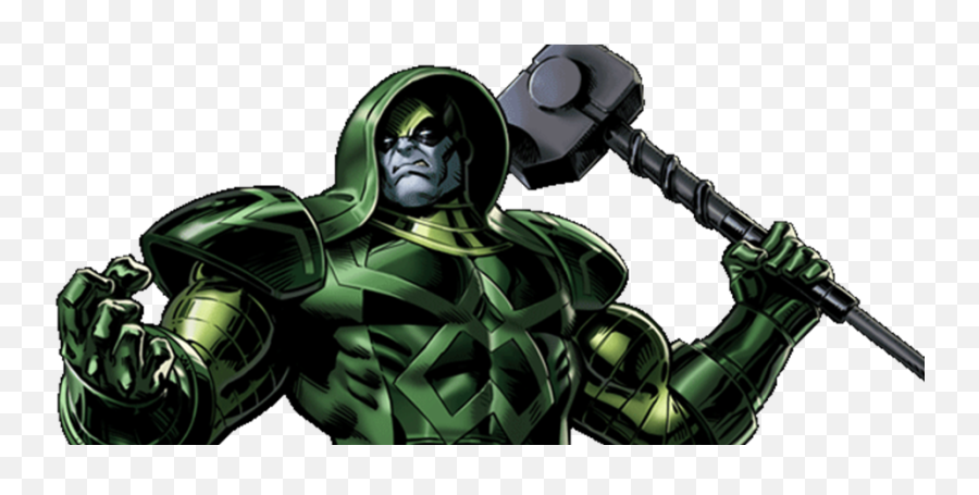 Download Ronan The Accuser Vs Dr Doom - Ronan Comic Ronan The Accuser Png,Doctor Doom Png