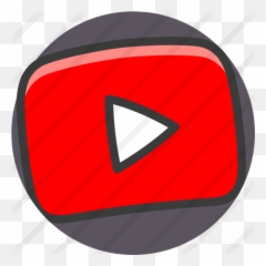 Youtube Kids - Free brands logotypes icons Icono De Png
