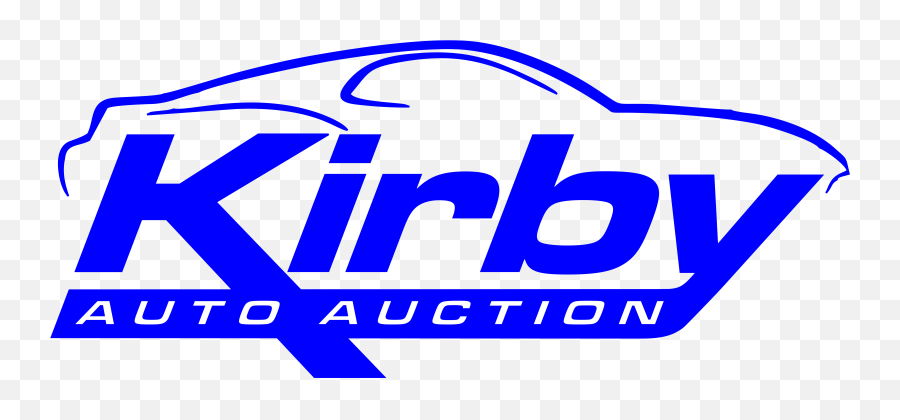 Kirby Auto Auction Llc Gladwin Michigan - Vertical Png,Kirby Logo Png