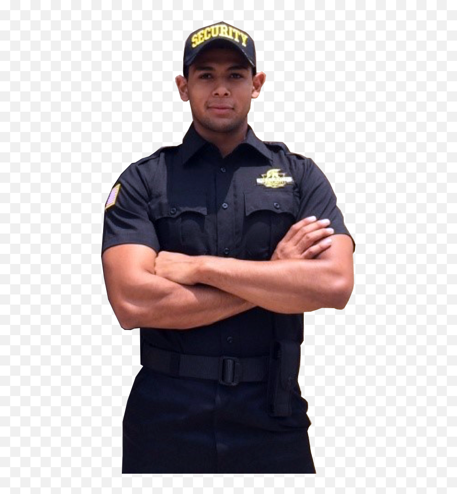 Bellator Security Services Llc - For Men Png,Security Guard Png