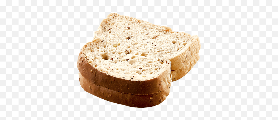 Gluten - Sandwich Bread Png,Bread Slice Png
