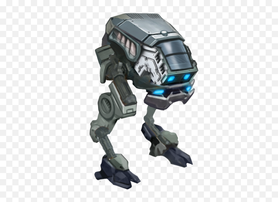 Chicken Walker Woingear Png