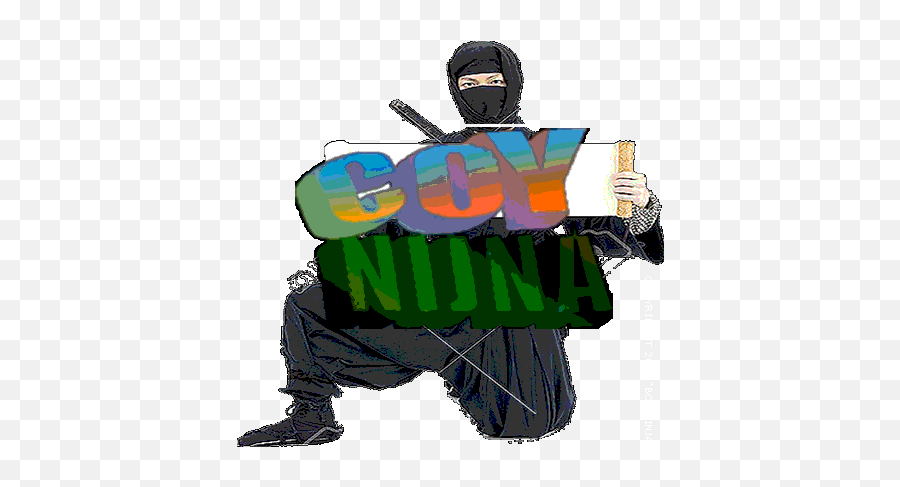 Coy Ninja Aka Dambon - Fictional Character Png,Aka Cartoon Logo