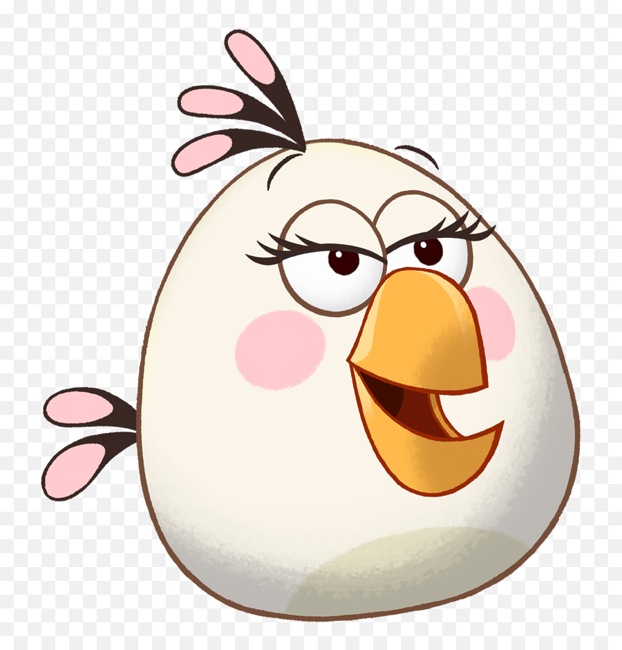 Pin - Angry Birds Matilda Png,Angry Bird Png