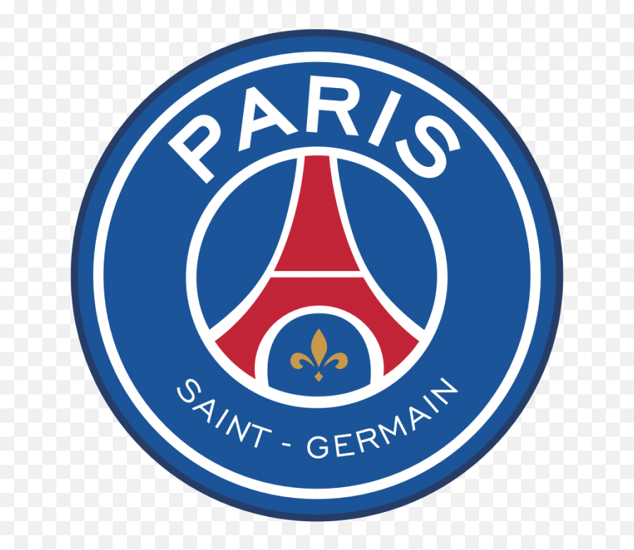 Escudo Png - Escudo Psg Png Paris Saint Germain Logo Psg Fc Logo Png,Escudo Png