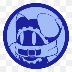 Daroach And Magolor Dream Friend Icons - png
