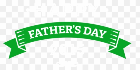 Download Fathers Day Png Transparent - Day Ribbon,Father's Day Png