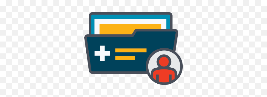 Submit Medical Records And Itemized - Medical Record Icon Transparent Png,Bills Icon