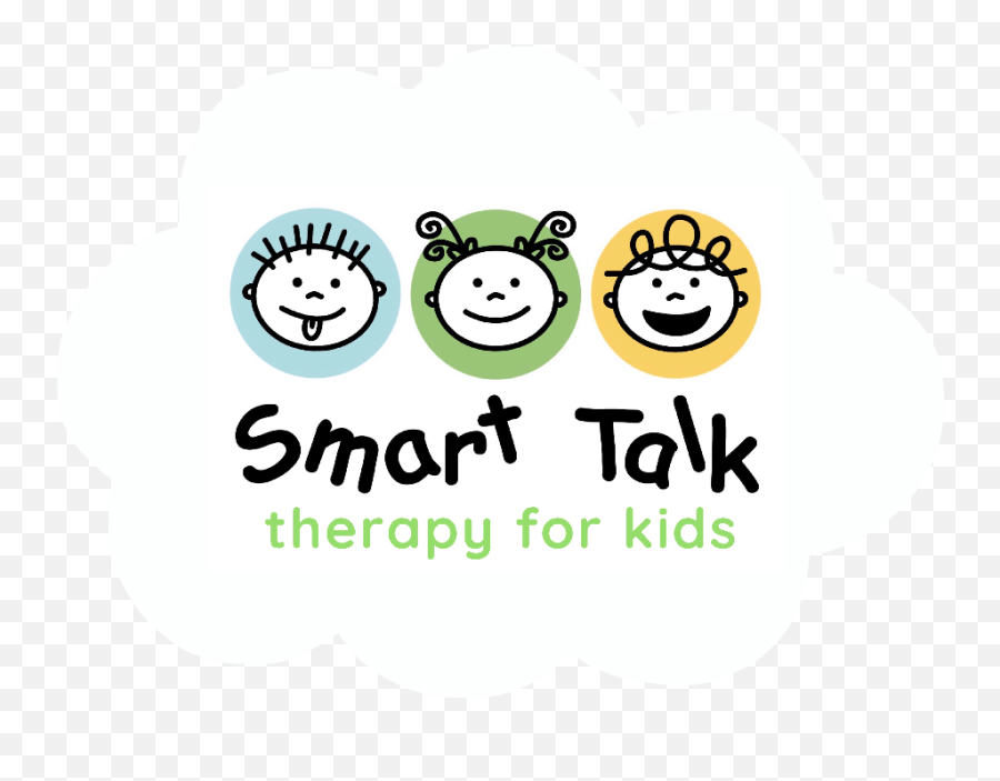 Smart Talk Child Speech Pathology Perth Therapy - Happy Png,Speech Therapy Icon