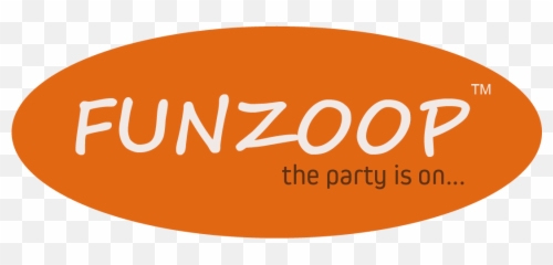 Funzoop - Clip Art Png,Party Transparent