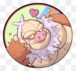 Pokemon Icon Blastoise Weasyl - Slaking Pokemon Icon Png,Blastoise Icon