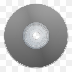 9 Free Blank Blue Cd Dvd Disc Empty Disk Save Icon Graphics - Gas Science Museum png