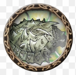 The Holy Order Of Stars Ansalon Mud - Zeboim Symbol png
