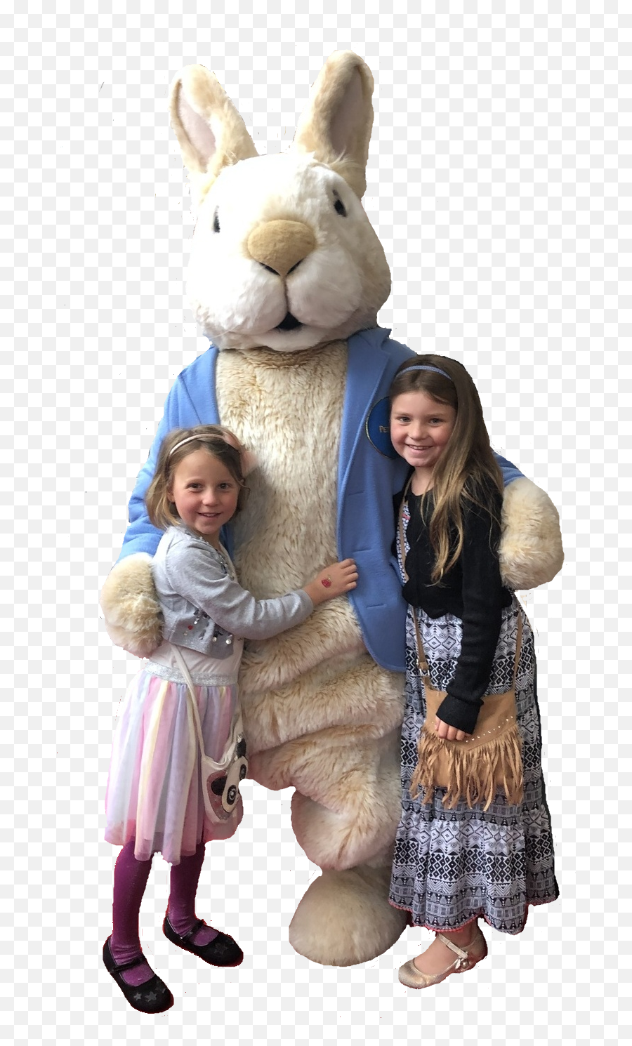 Afternoon Tea Party With Peter Rabbit - Easter Bunny Png,Peter Rabbit Png