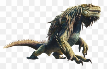 Monster Hunter World Transparent - Great Jagras png