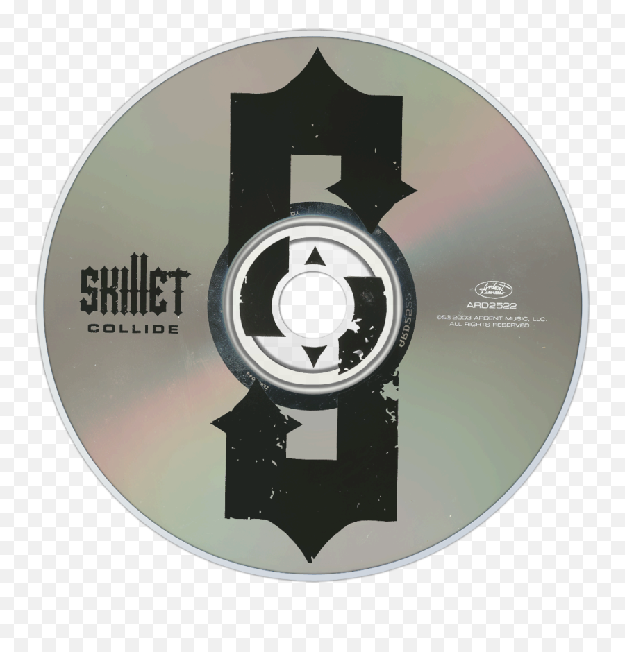 Skillet - Collide Theaudiodbcom Skillet Png,Skillet Icon