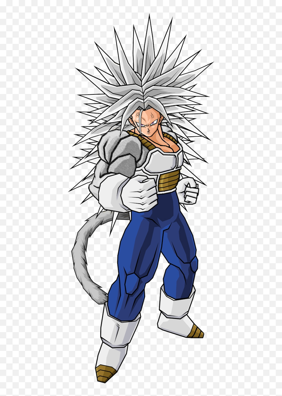 Dragon Ball Z Future Trunks Super - Trunks Ultra Super Sayan Png,Future Trunks Png