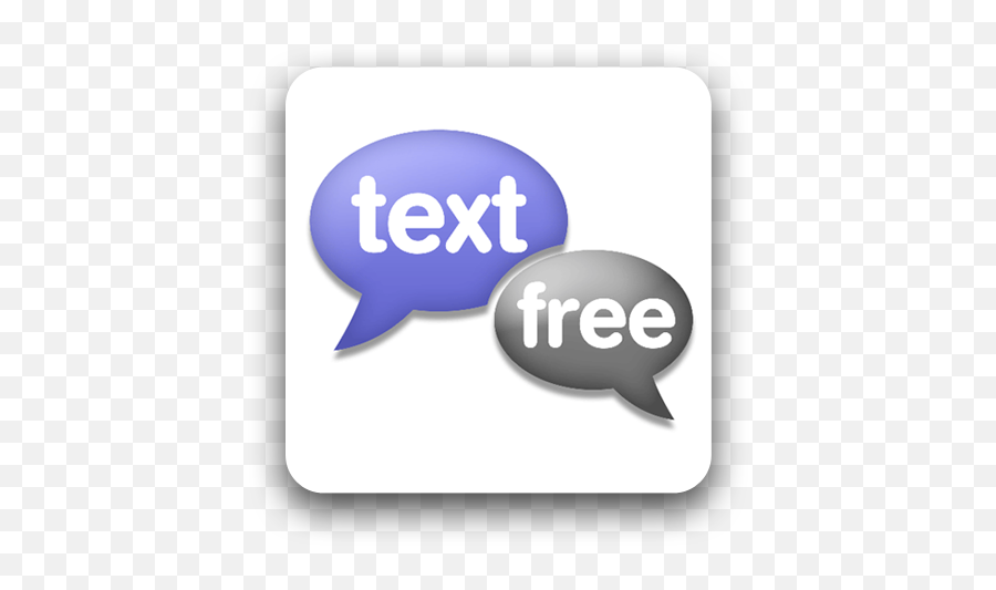 Amazoncom Textfree Text Free Sms Appstore For Android - Text Free App Png,Text App Icon