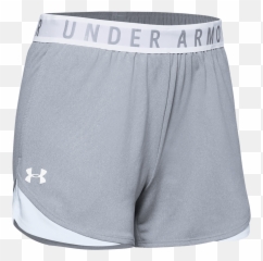 Under Armour Outdoor Clothing U0026 Footwear Cabelau0027s - Grey Womens Shorts png