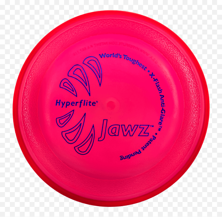 Jawz Disc - Flying Disc Freestyle Png,Hyperfly Icon 2