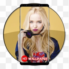 Dove Cameron Wallpaper Hd Apk Download For Windows - Latest Mobile Phone png