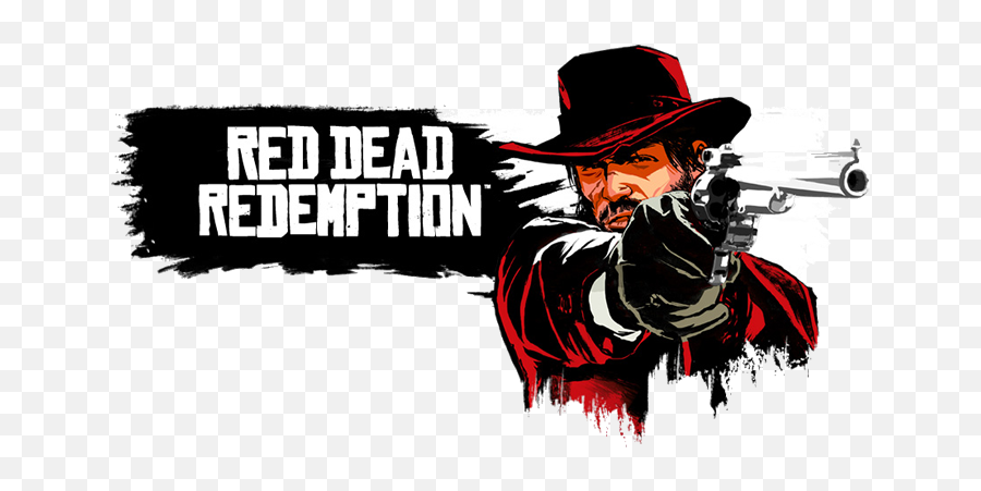 Download Free Undead Redemption Nightmare Revolver Dead Logo - Red Dead Redemption 2 Png,Undead Icon