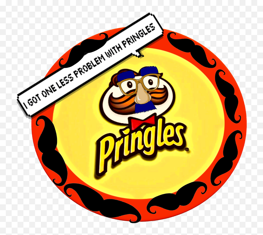 Download Hd Pringles Crisps Pizza - 25 Oz Transparent Png Clip Art,Pringles Png