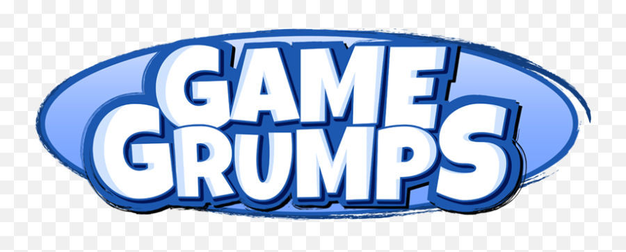 Game Grumps - Wikidata Game Grumps Logo Png,Jontron Png